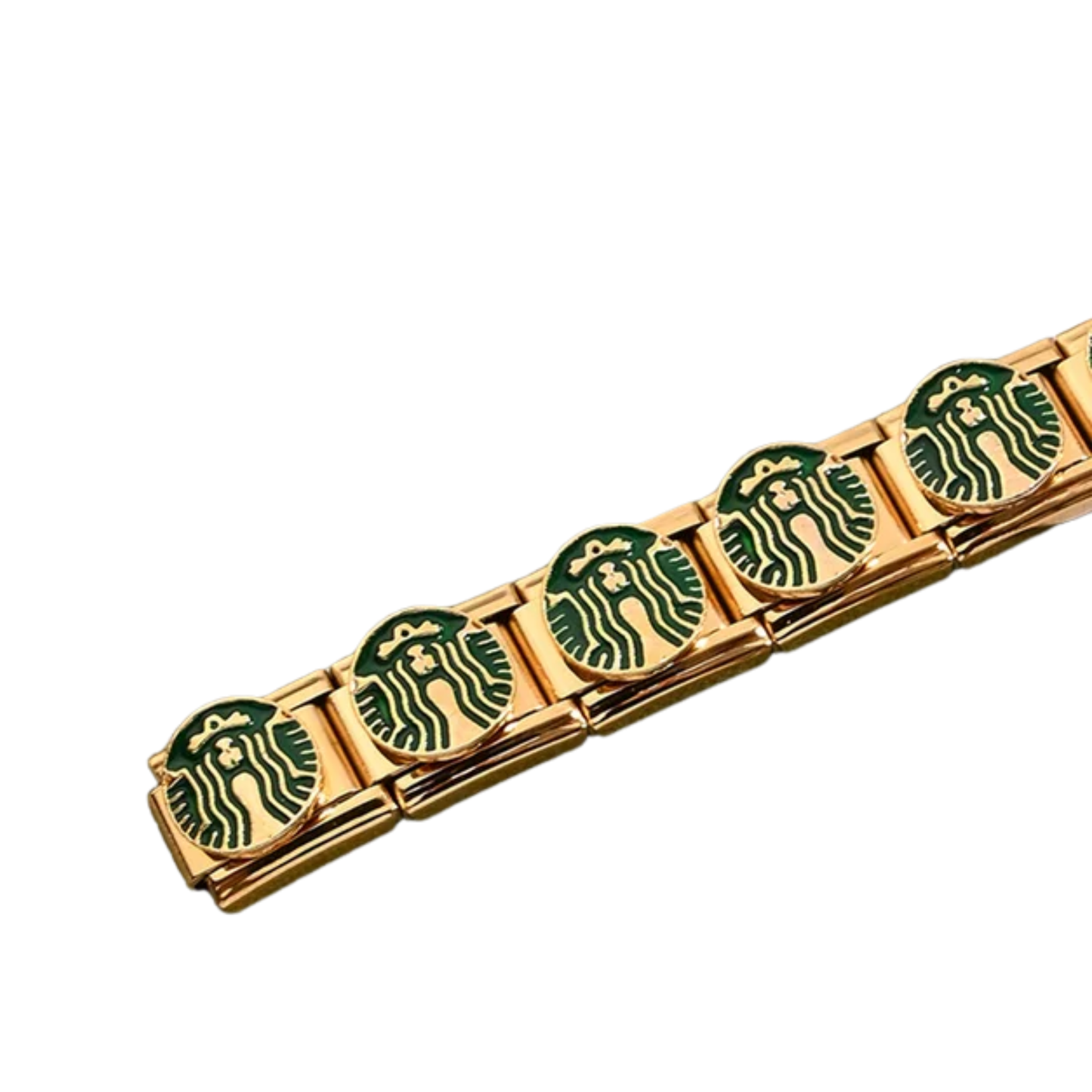 Starbucks Italian Charm