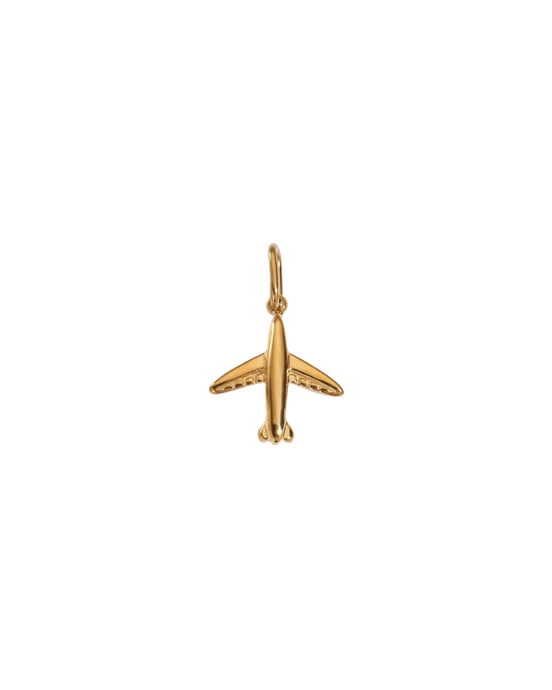 Take Flight Charm
