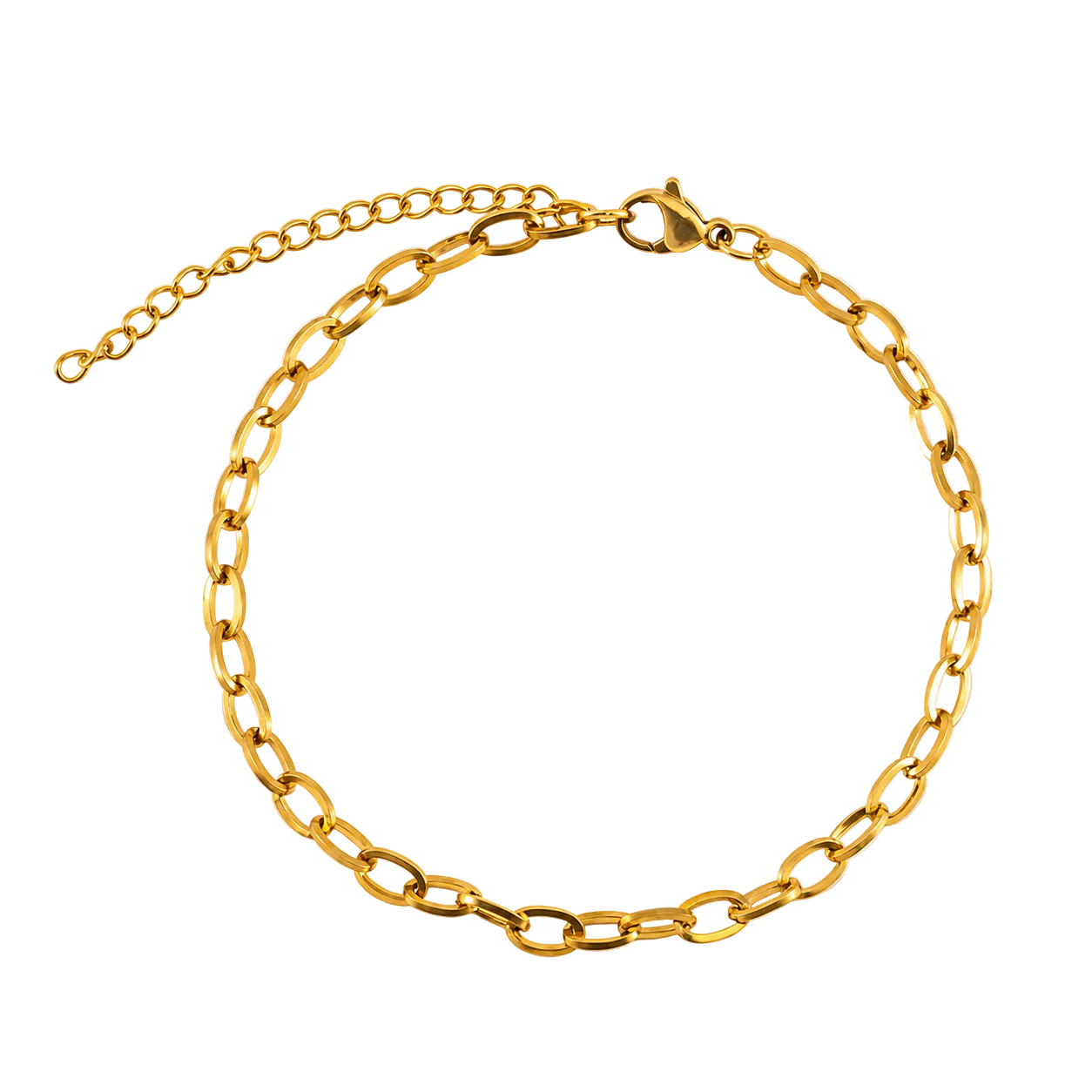 Classic Link Chain