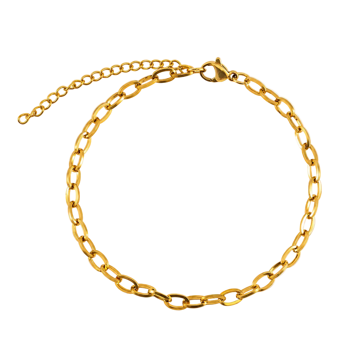 Classic Link Chain