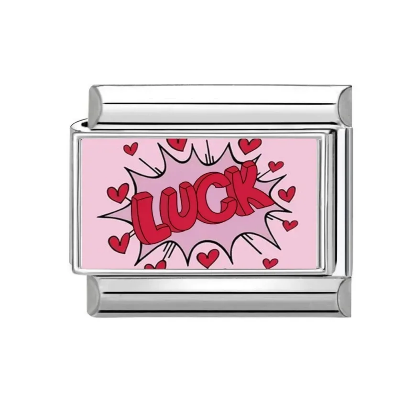 Luck Italian Charm