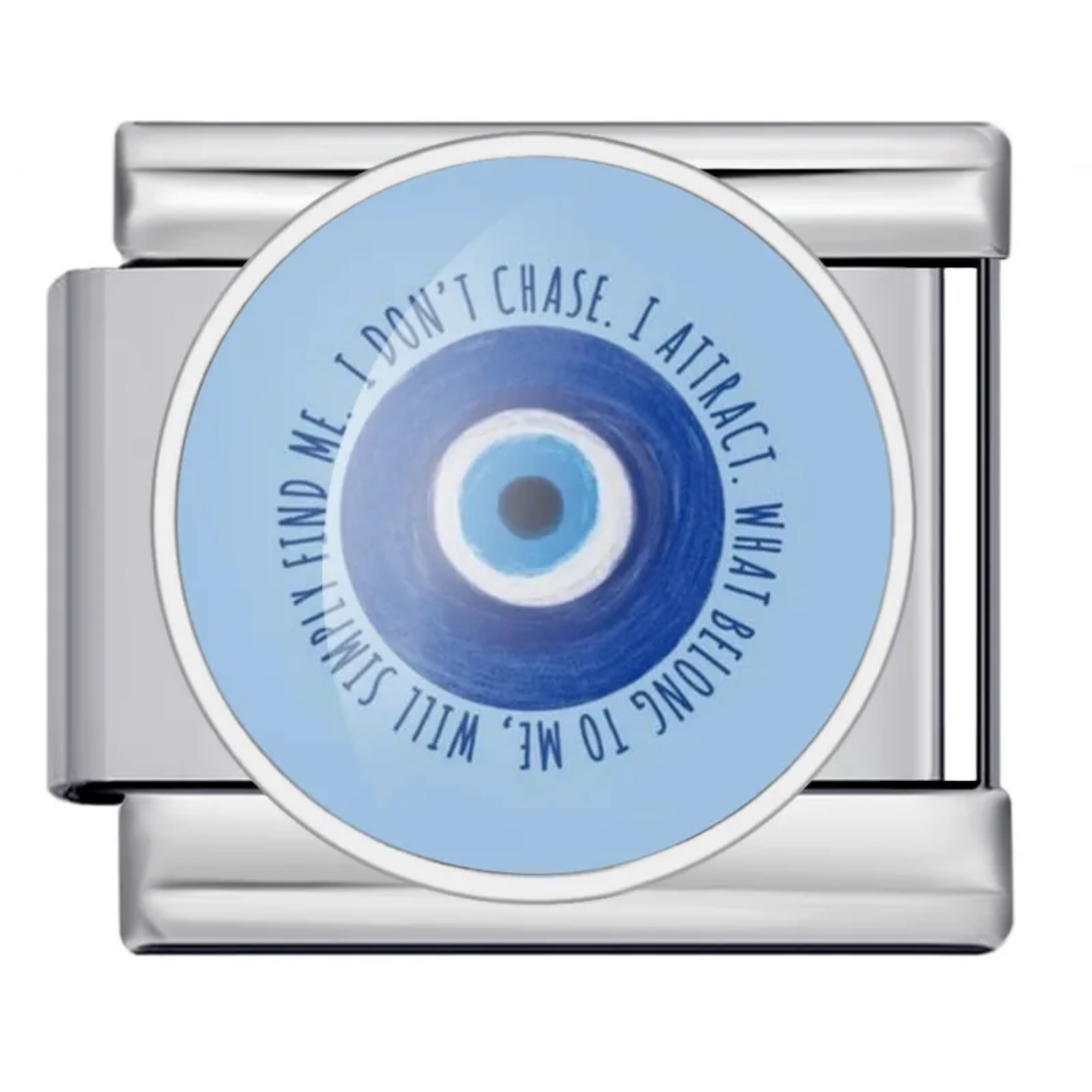Evil Eye Italian Charm