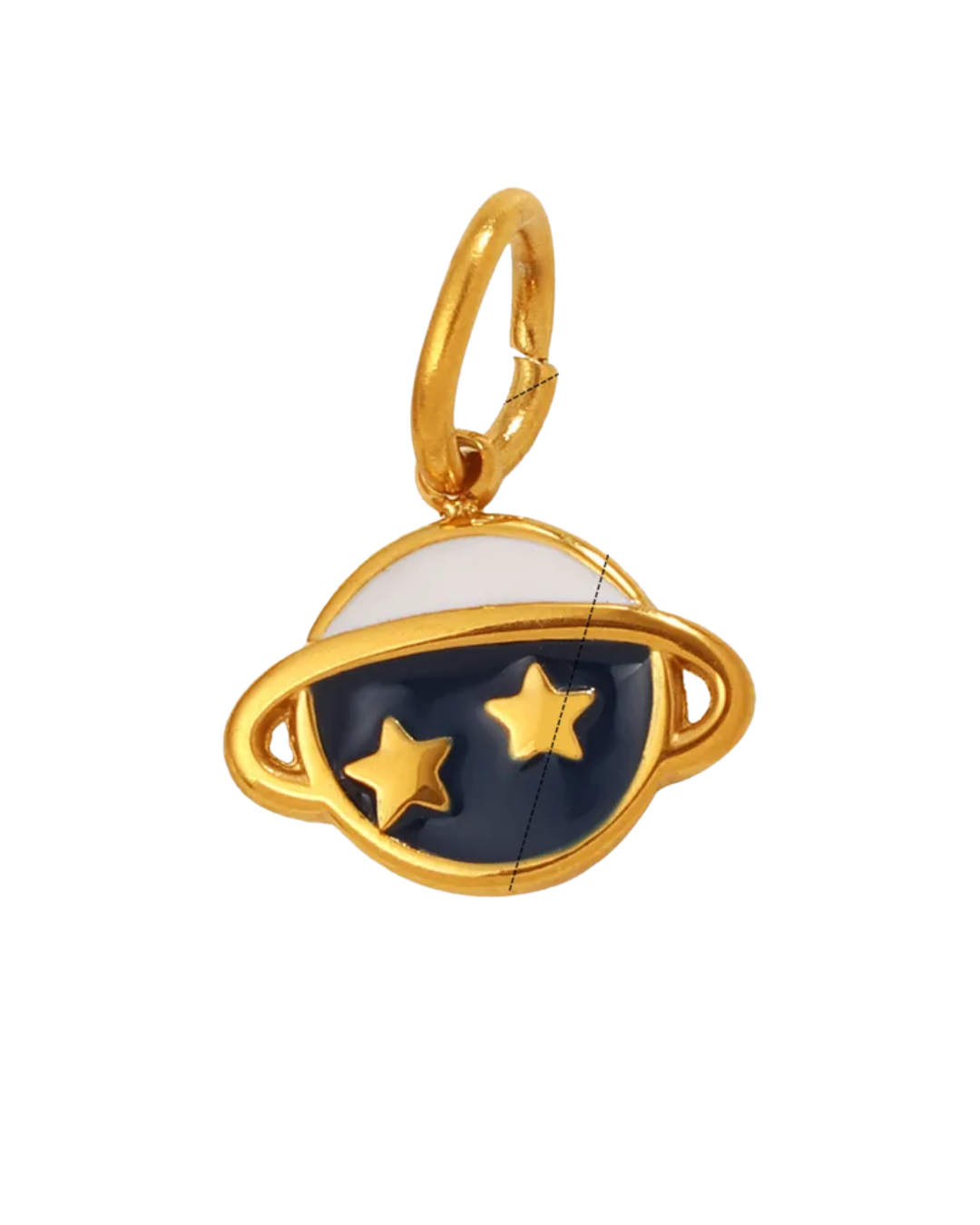 Cosmic Dreams Charm
