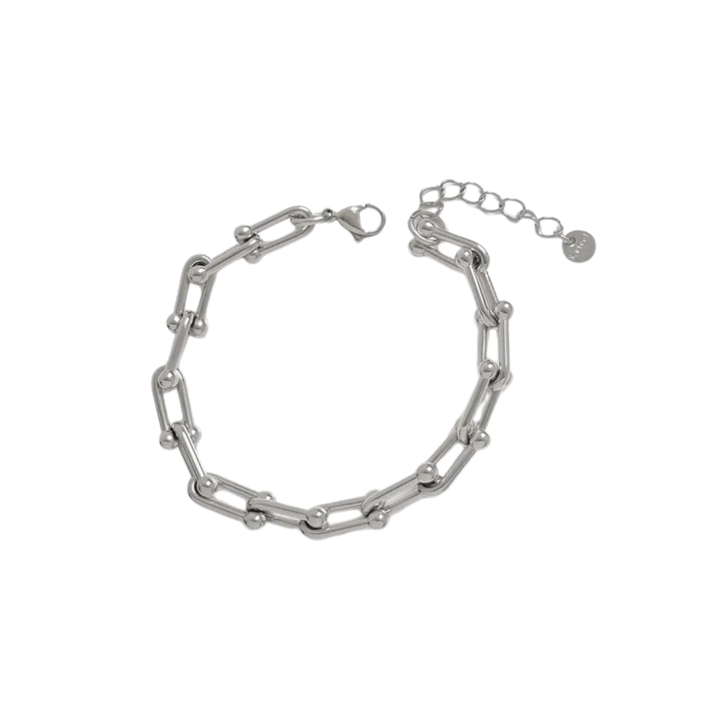 Gigi Link Bracelet