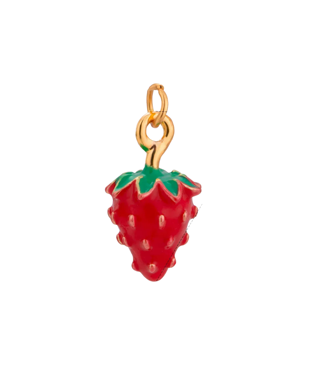 Strawberry Charm