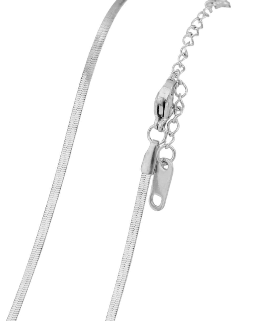 Snake Chain Necklace