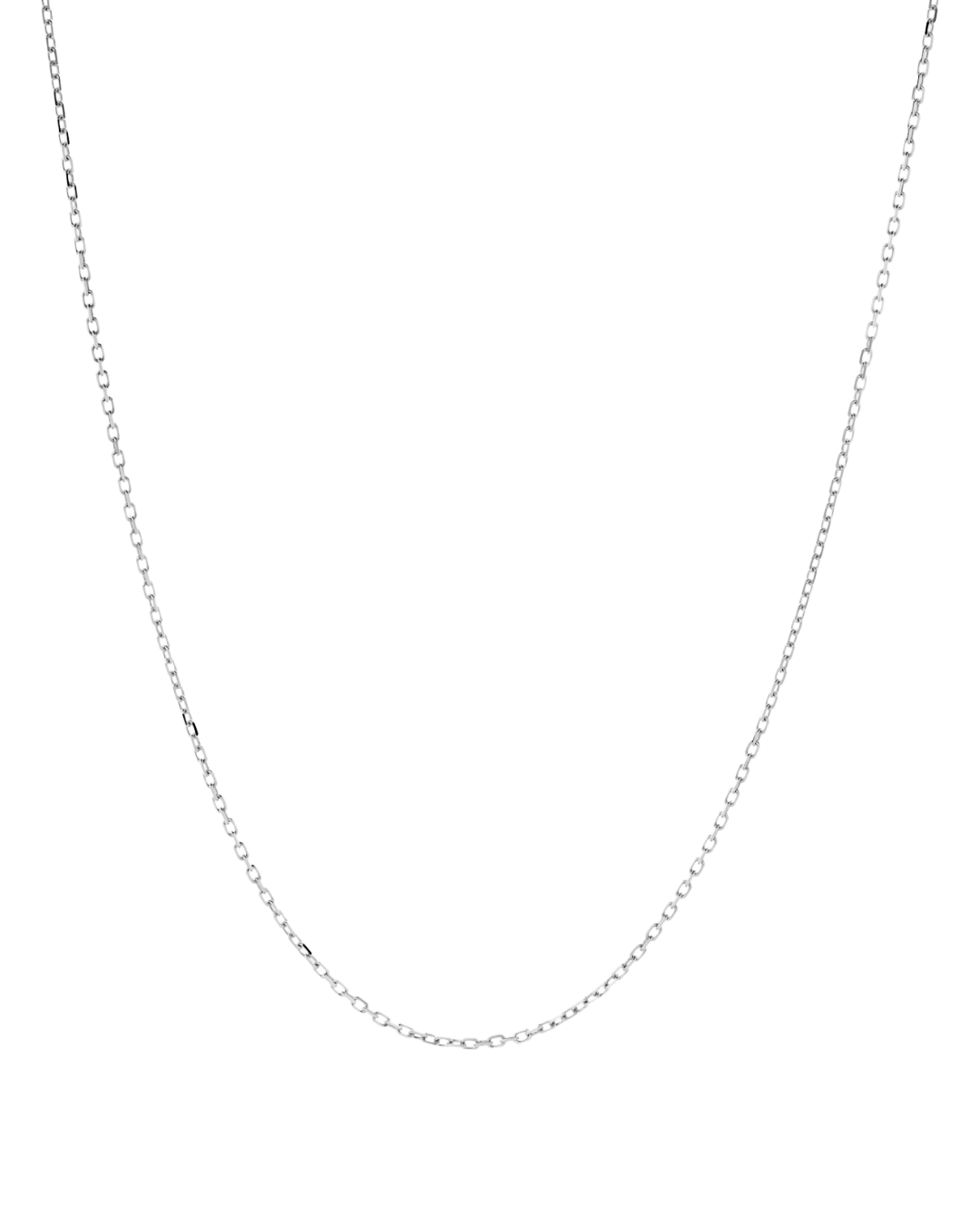 Classic Chain Necklace