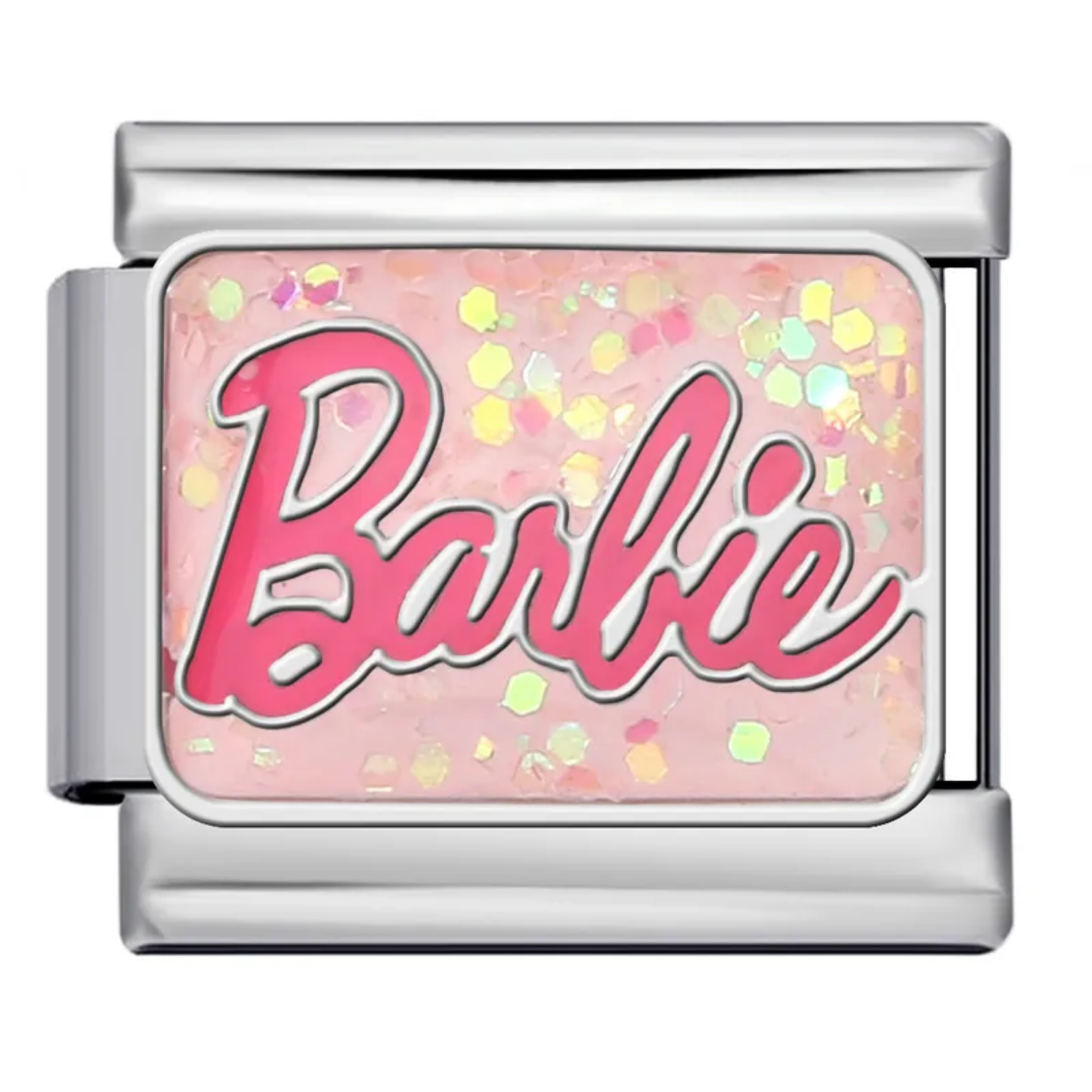 Barbie Italian Charm