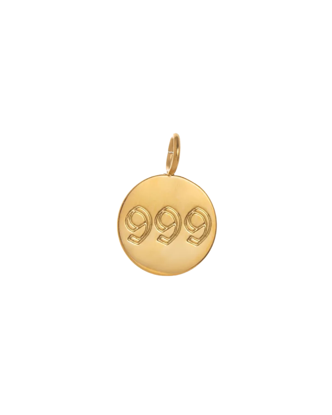 Angel Number Charms