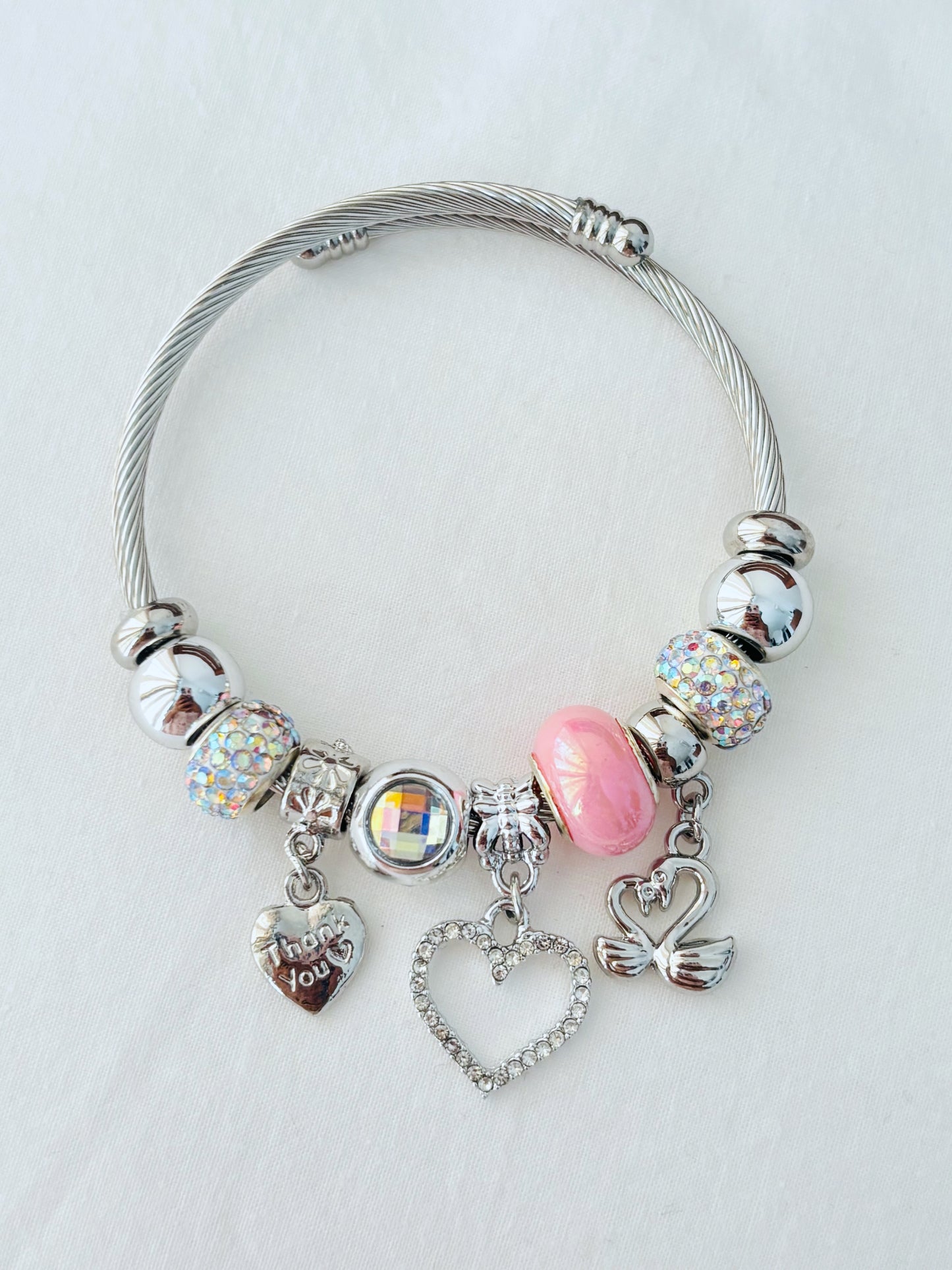 Charm Bracelets