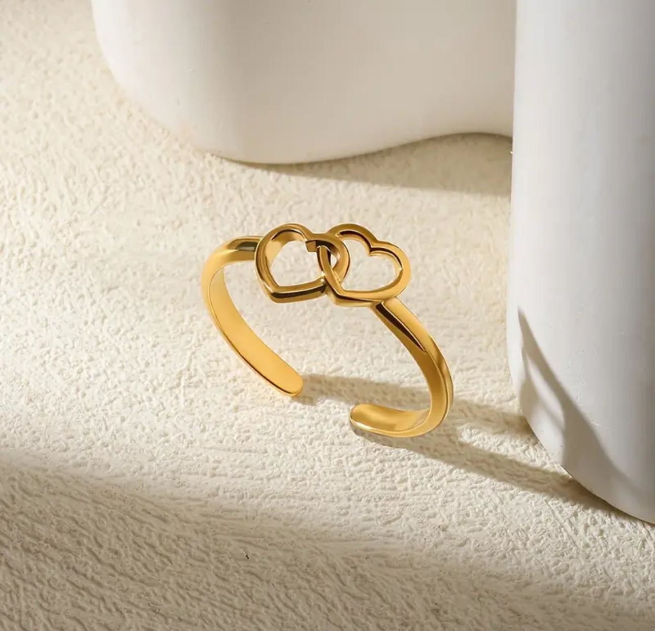 Entwined Hearts