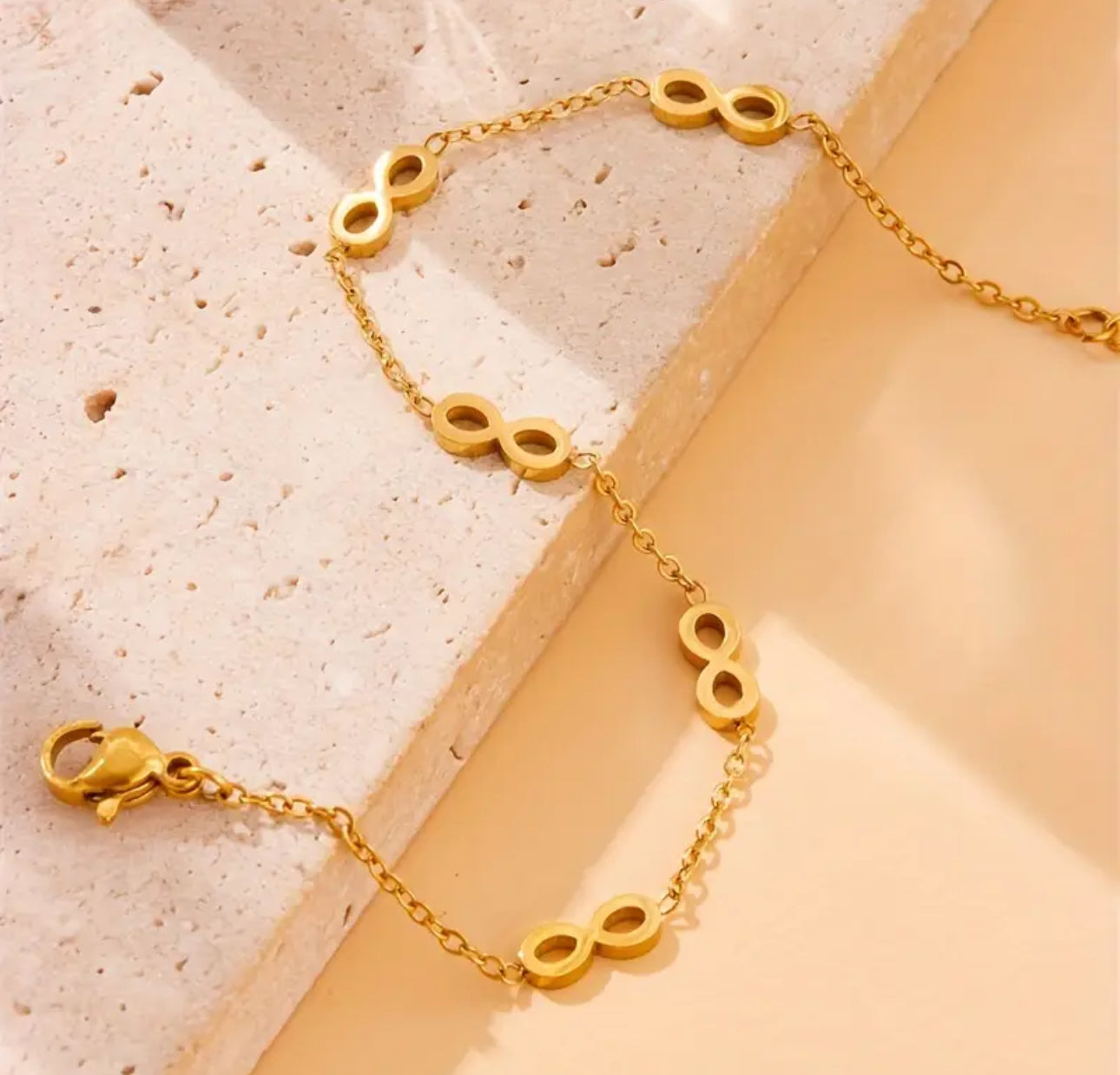 Timeless Bond Bracelet