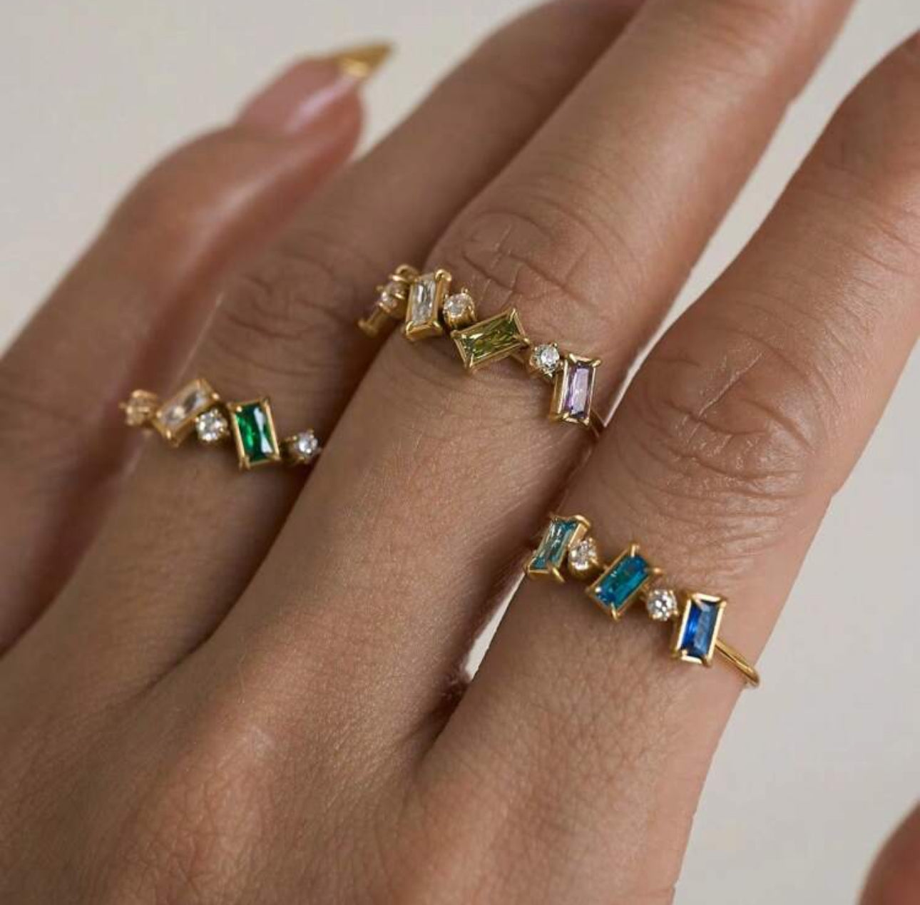 Jewel Sonata