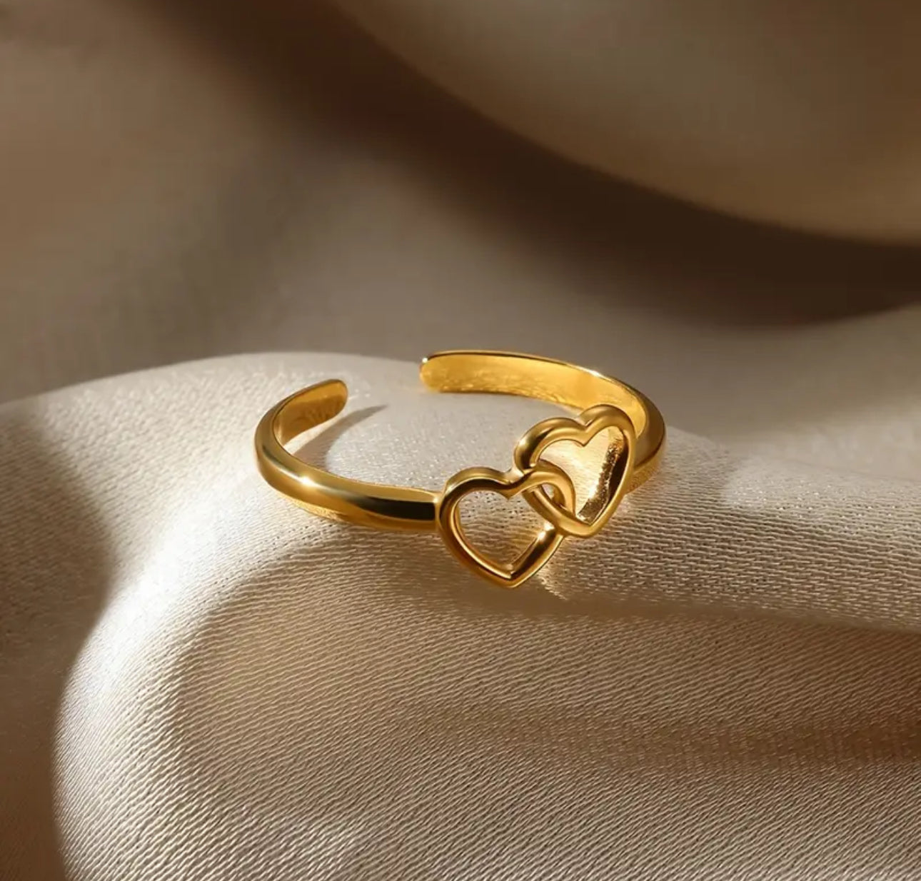 Entwined Hearts