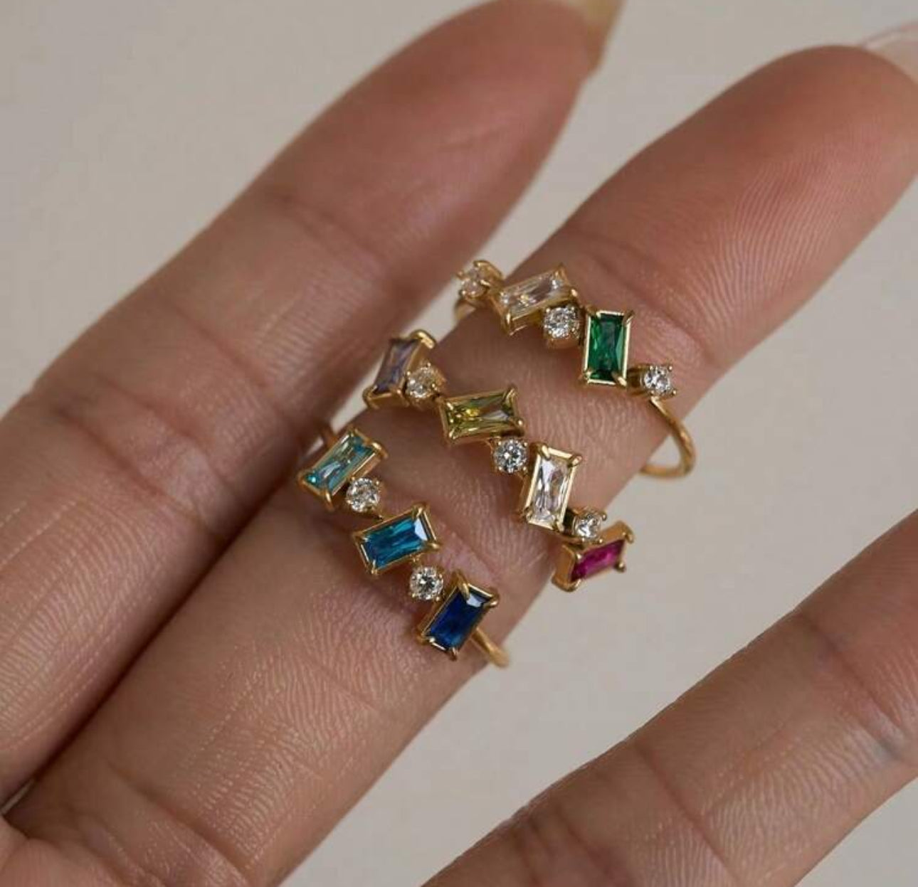 Jewel Sonata