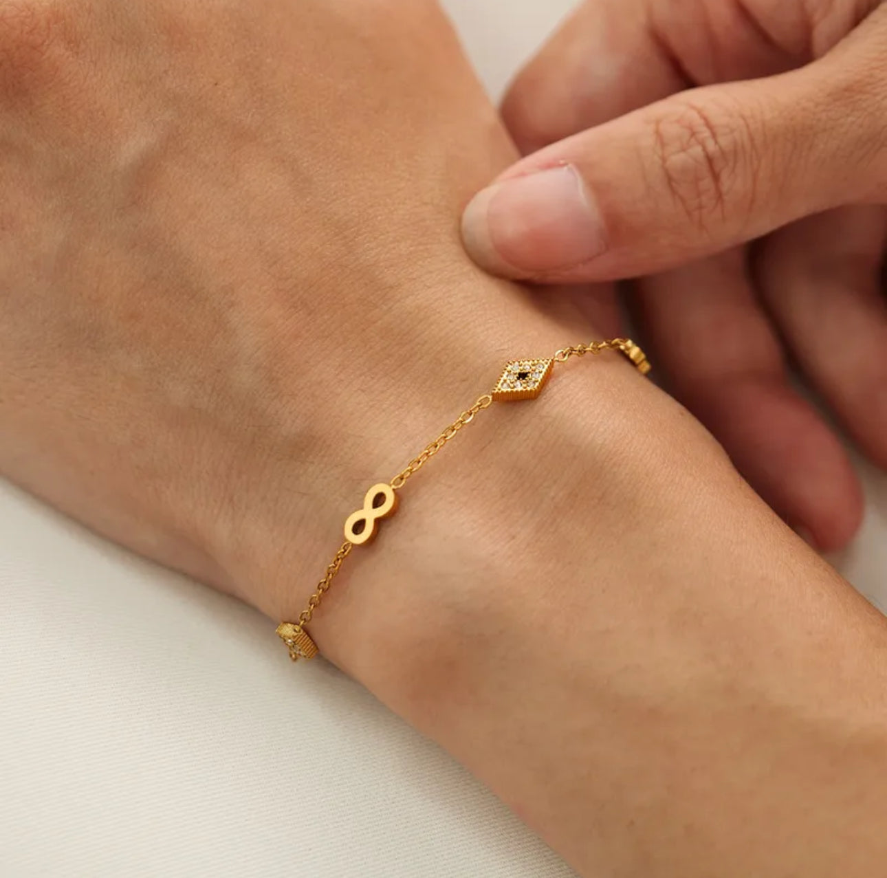 Golden Loop