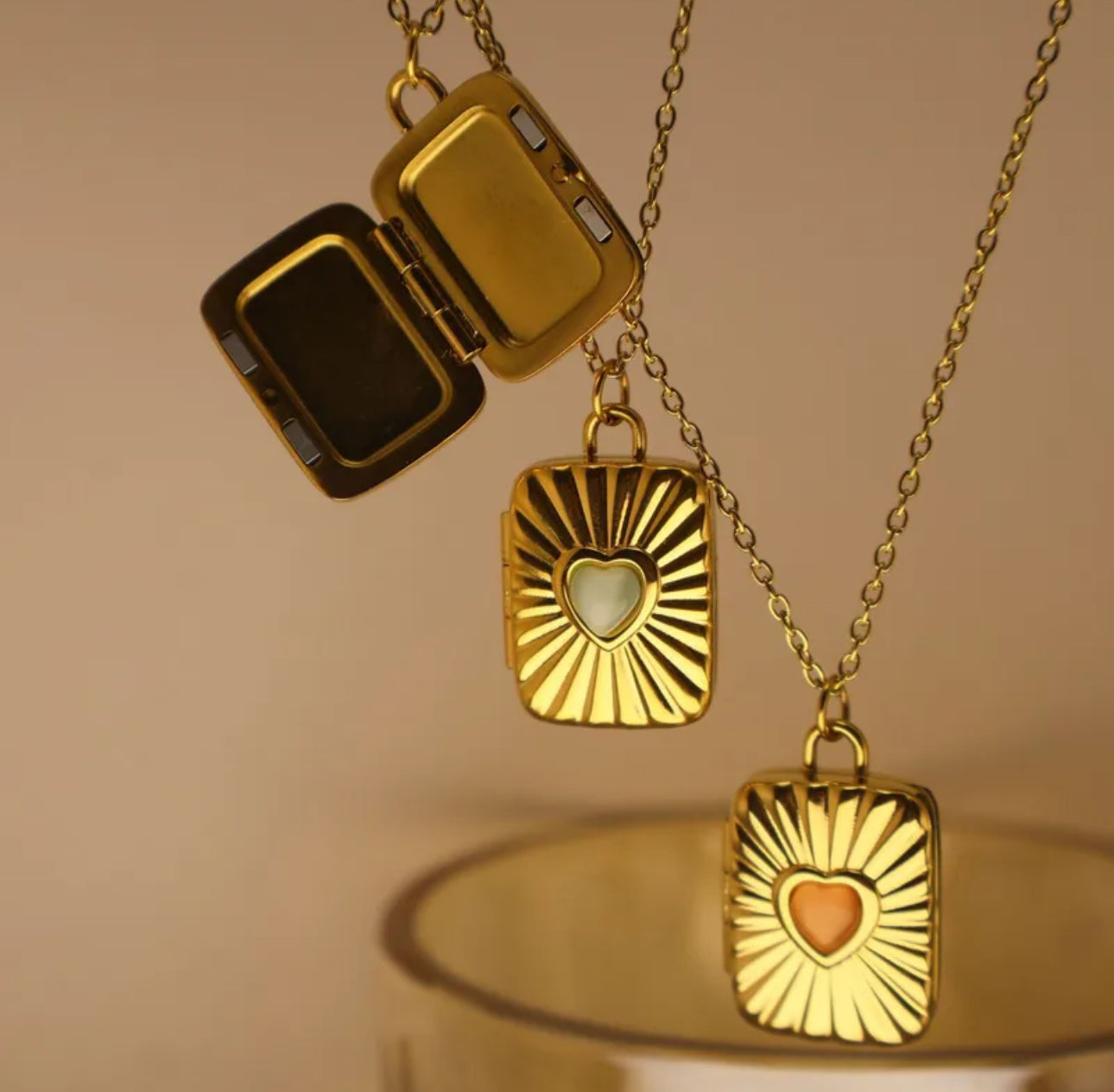 Locket of Love