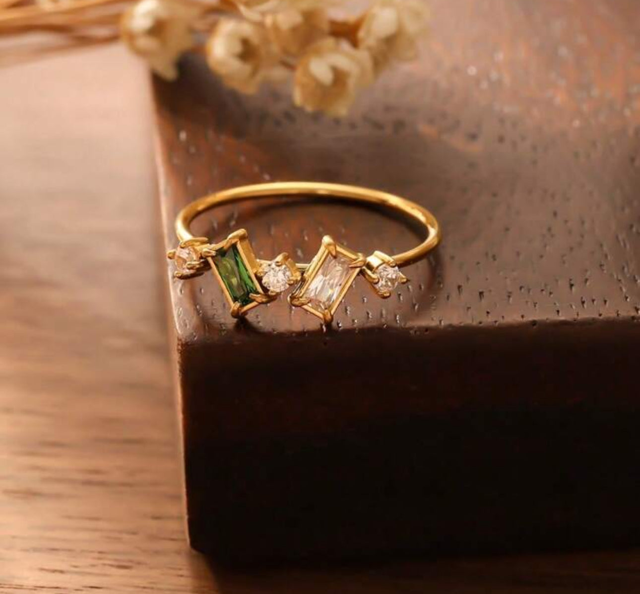 Jewel Sonata