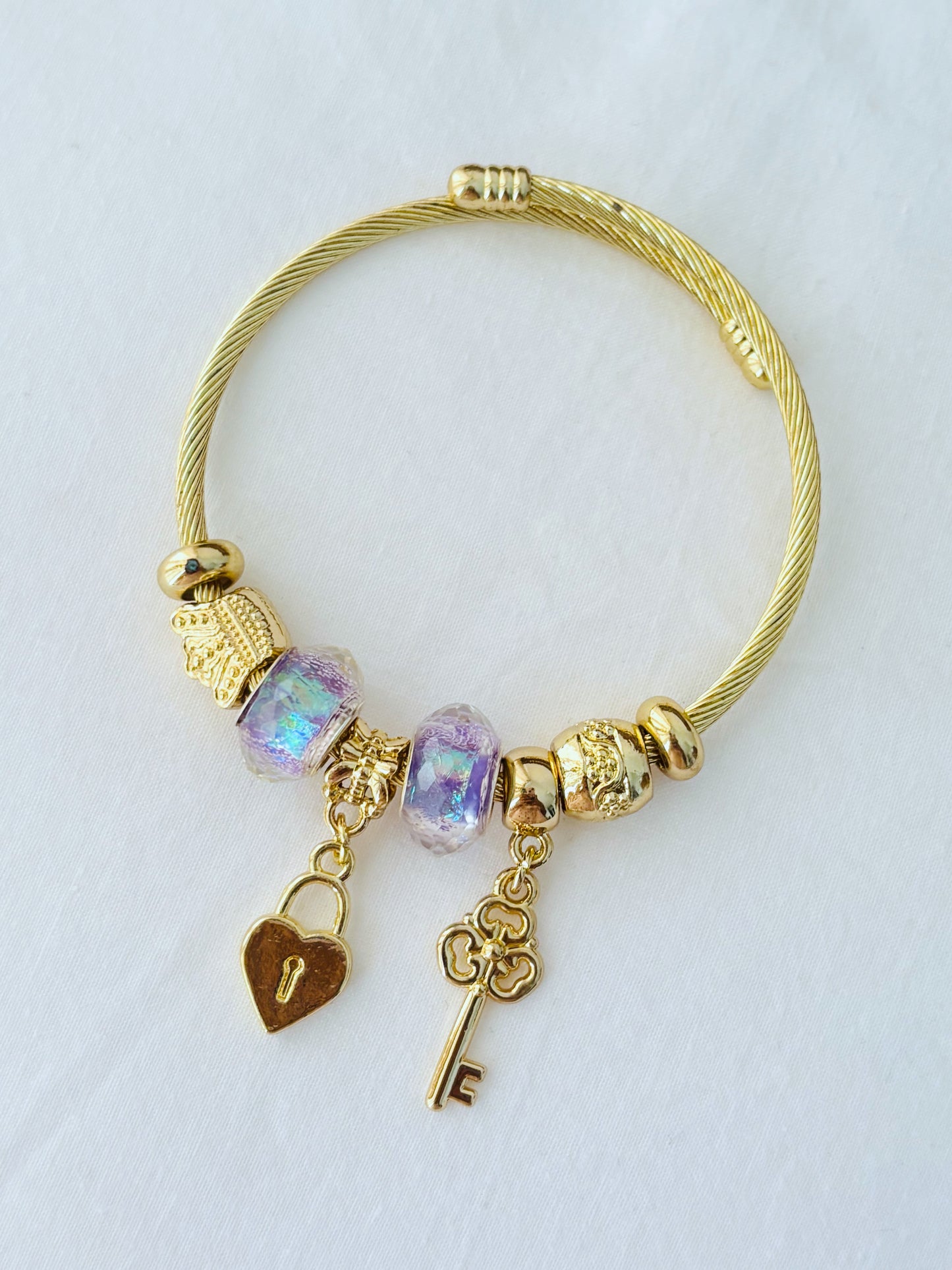 Charm Bracelets