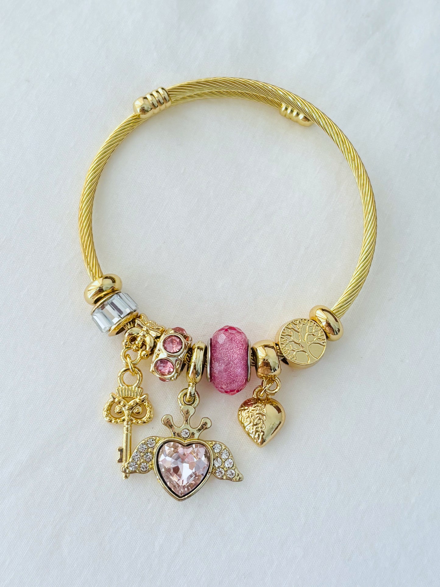Charm Bracelets