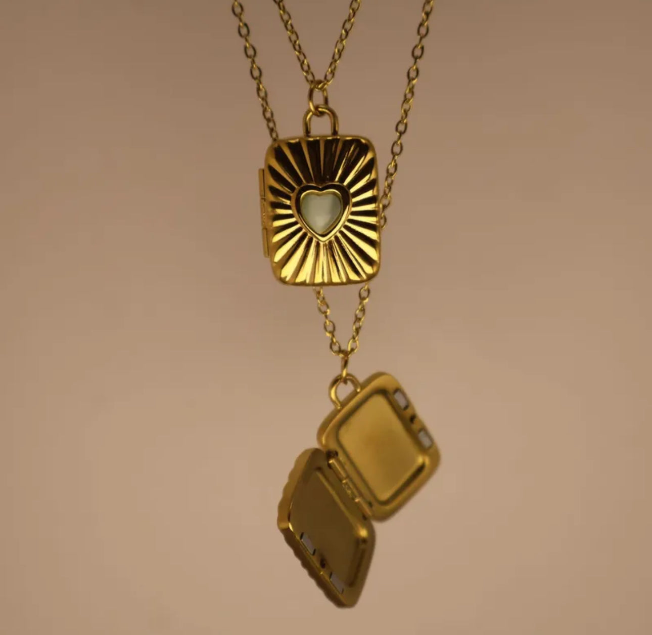 Locket of Love