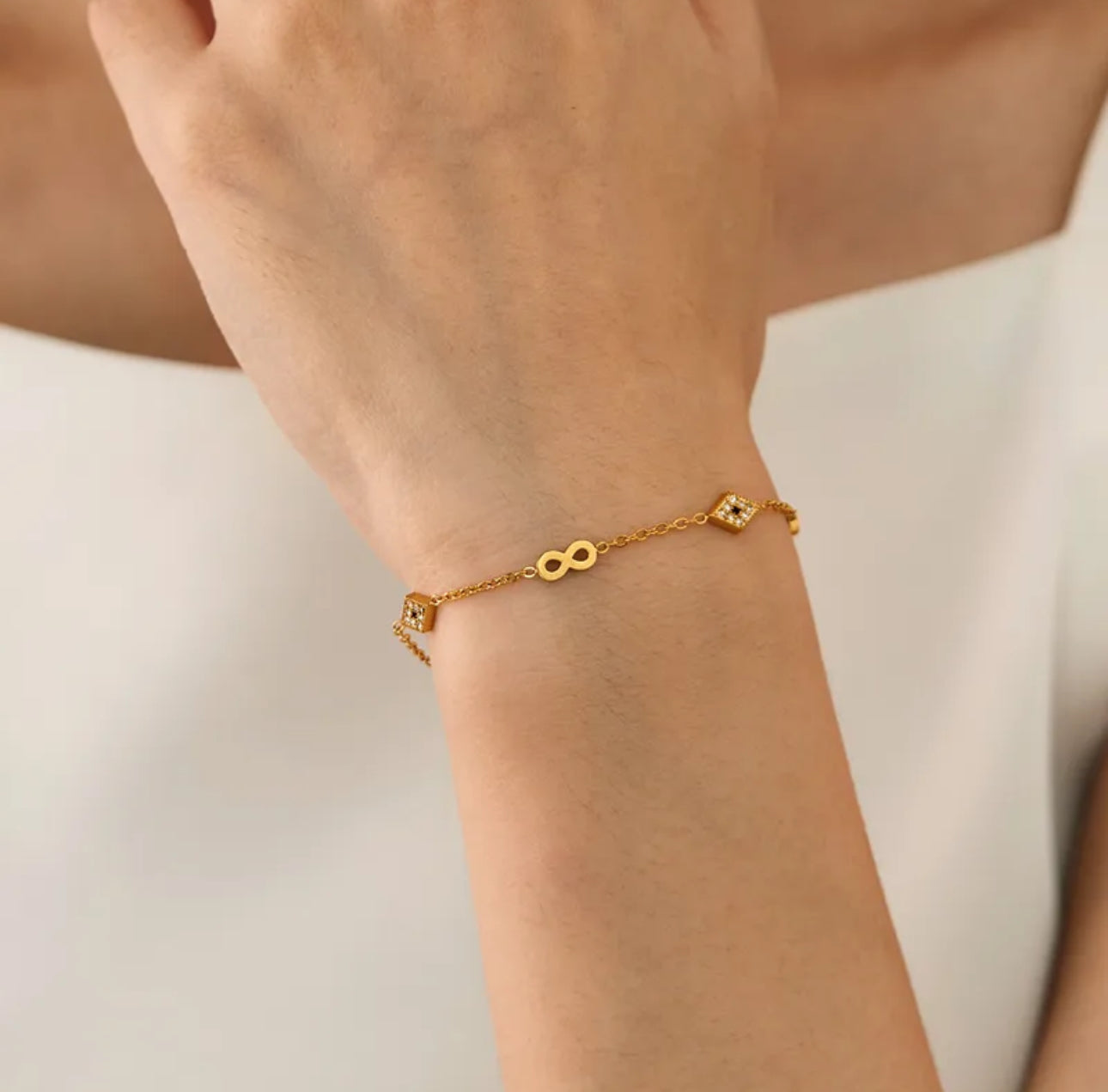 Golden Loop