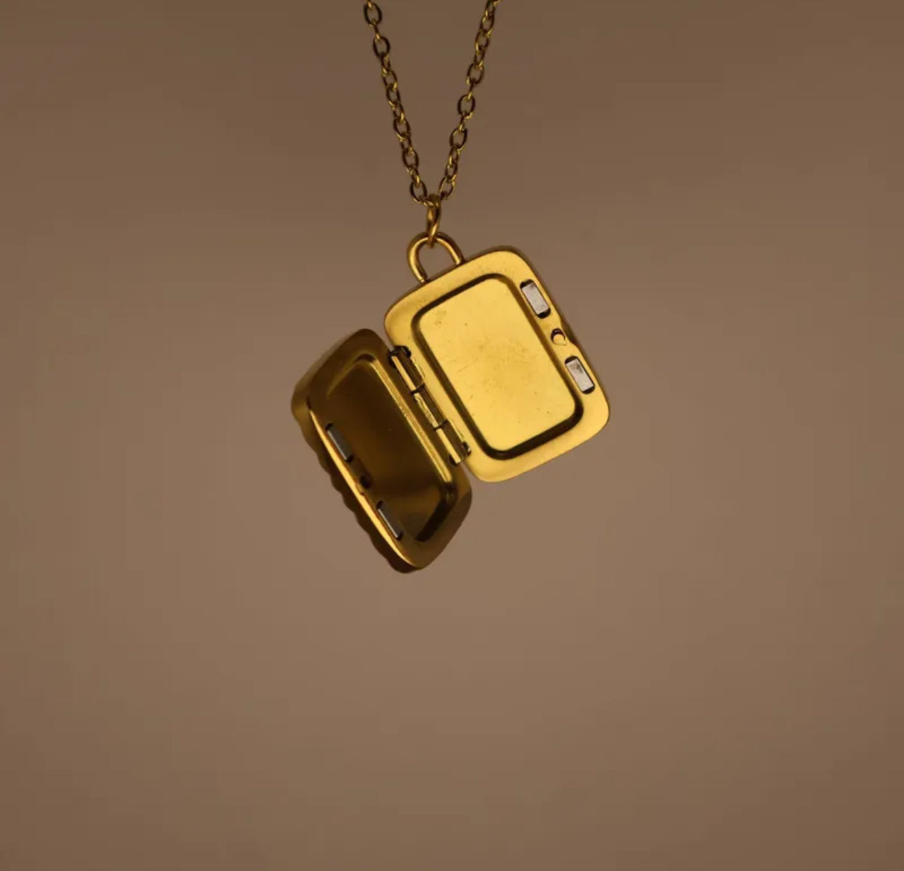Locket of Love