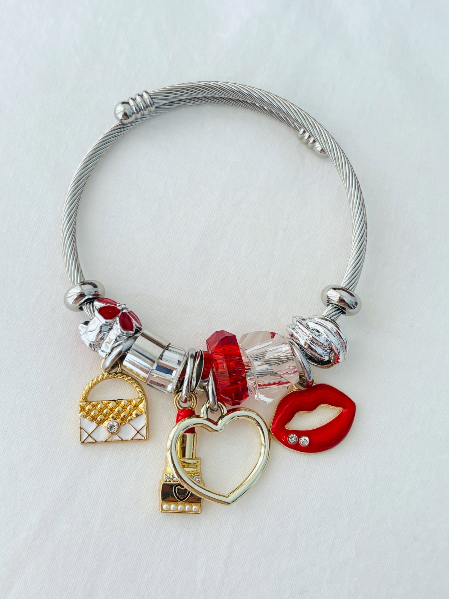 Charm Bracelets