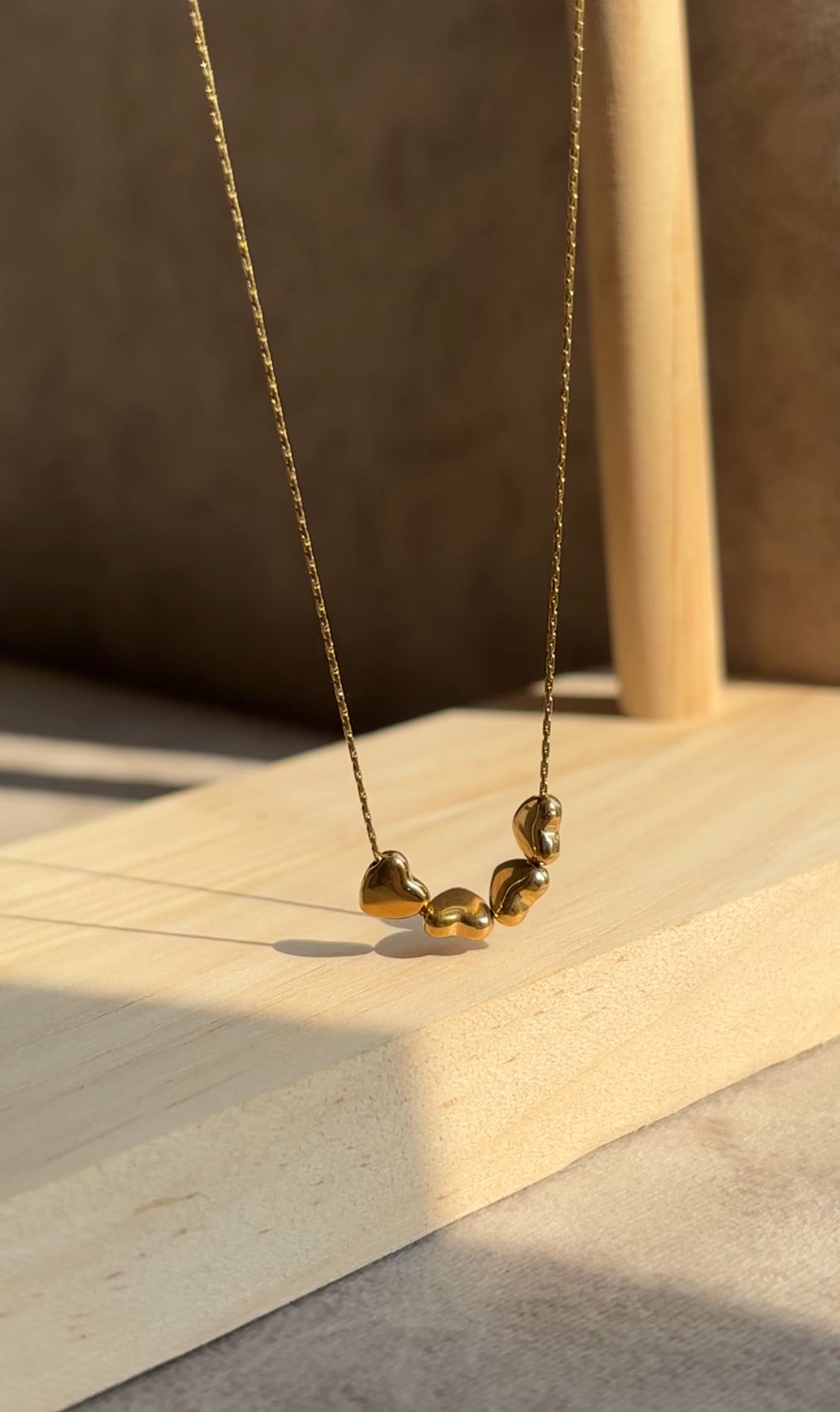 Everlove Necklace
