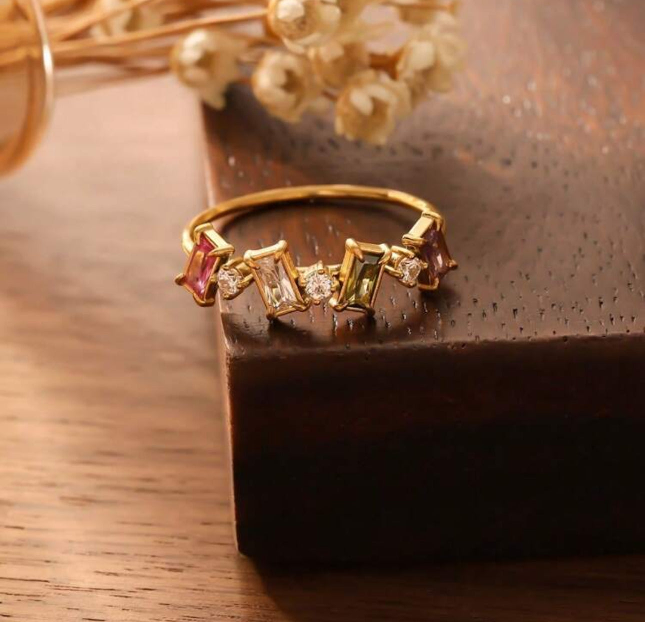 Jewel Sonata