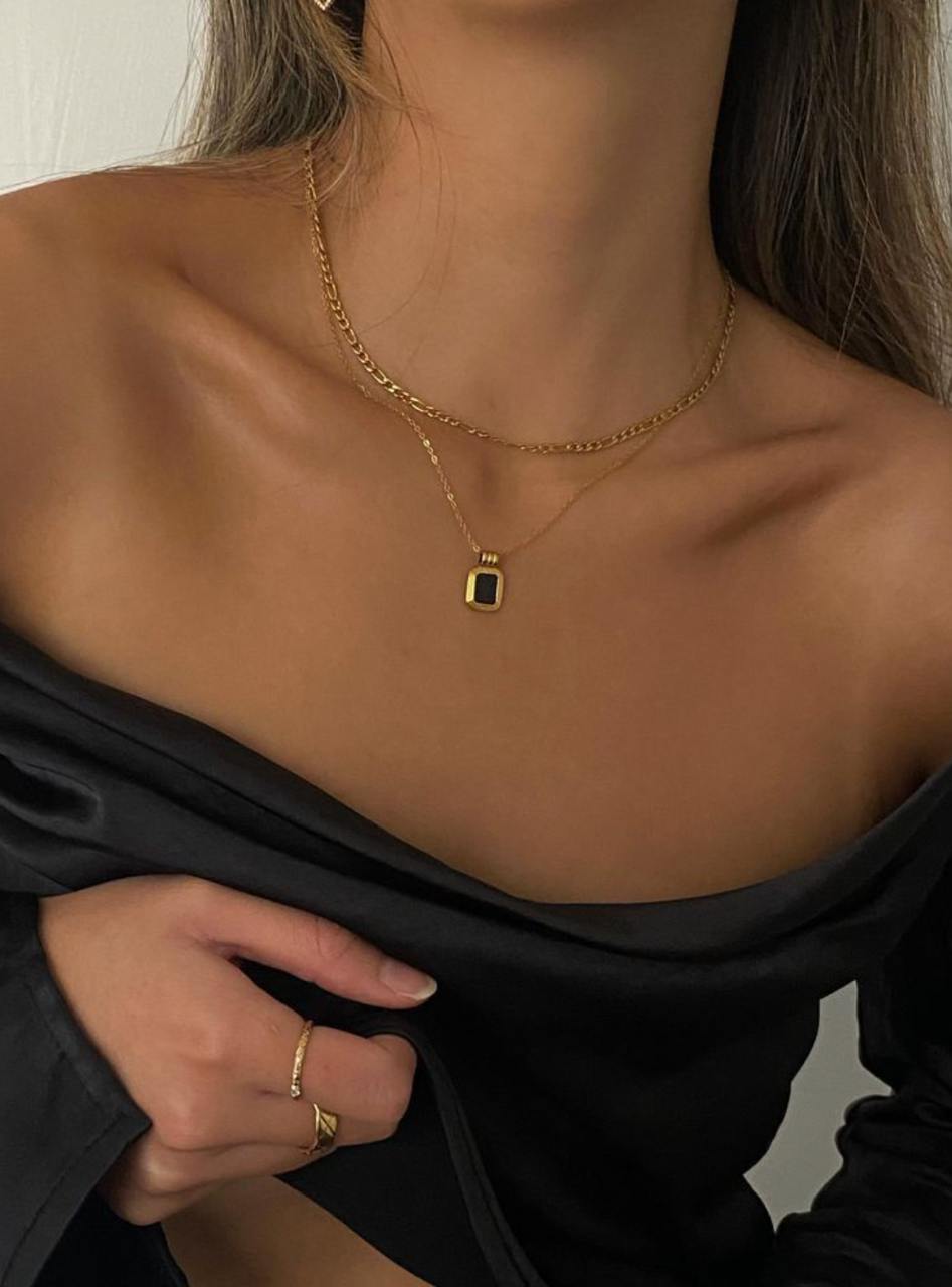 Bohemian Bliss Chain