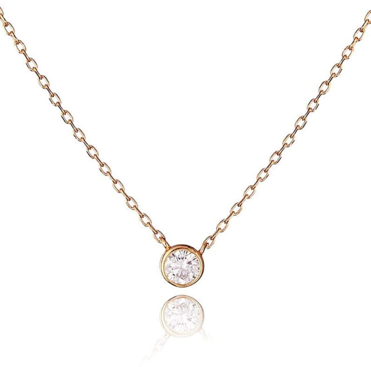 Vera Necklace