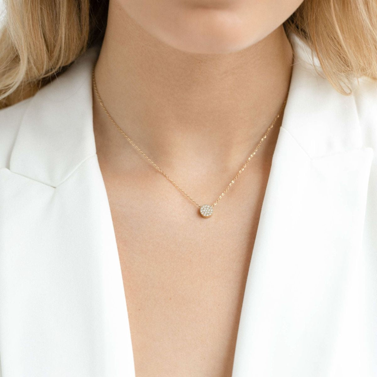Liyaana Necklace