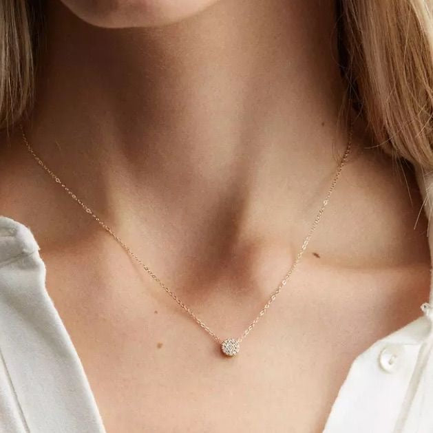 Liyaana Necklace