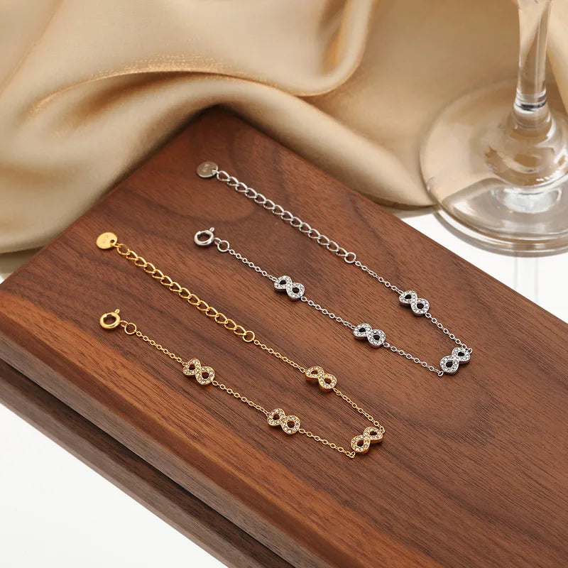 Eternal Spark Bracelet