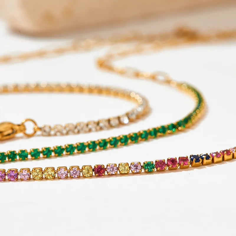 Dual Luxe Bracelet