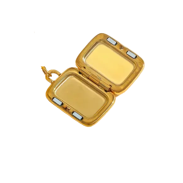 Locket of Love