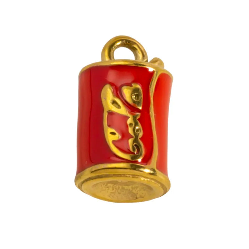 Classic Coke Charm