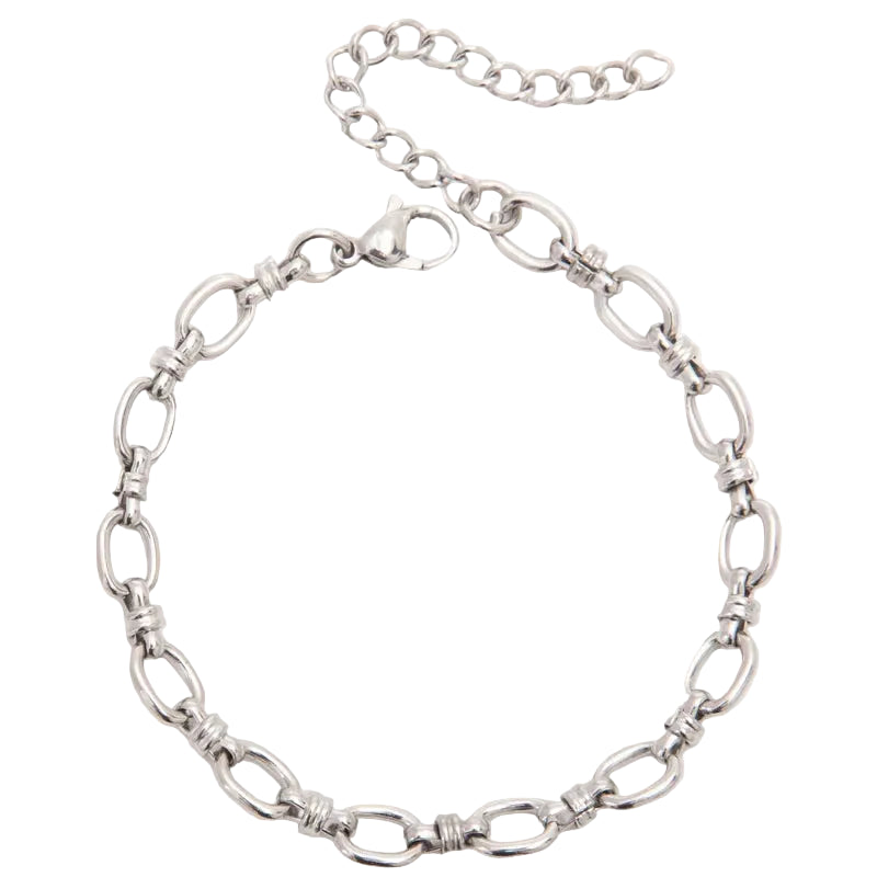 Timeless Link Bracelet