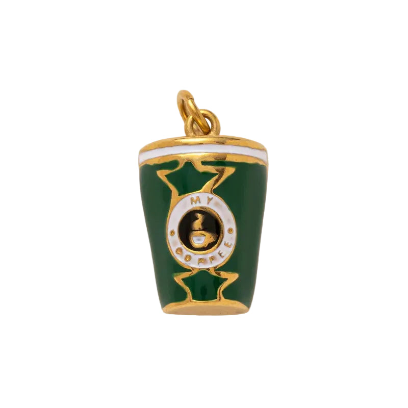My Café Charm