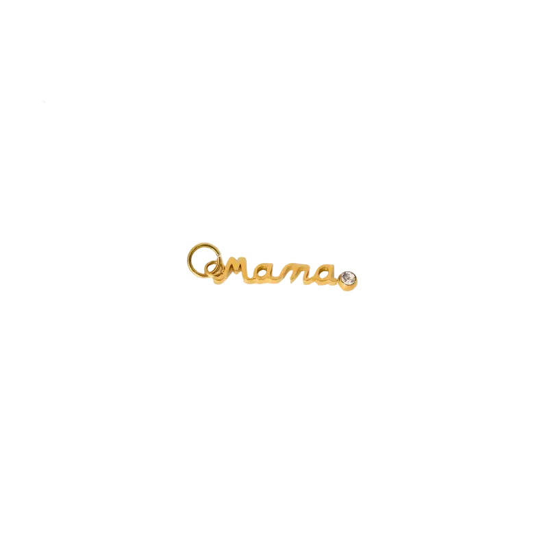 Mama Charm