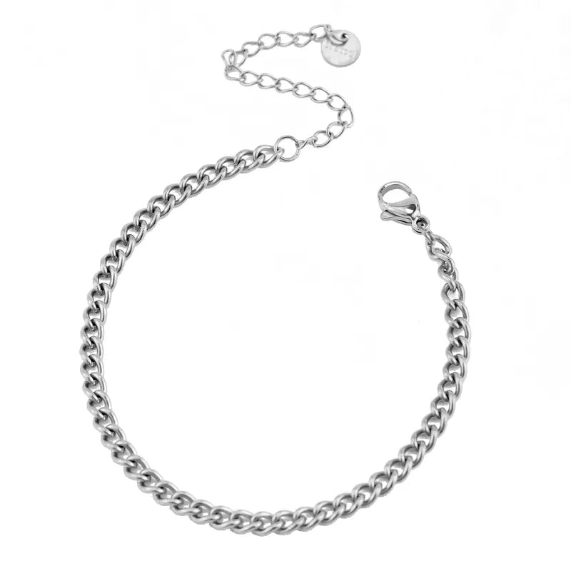 Cuban Link Bracelet