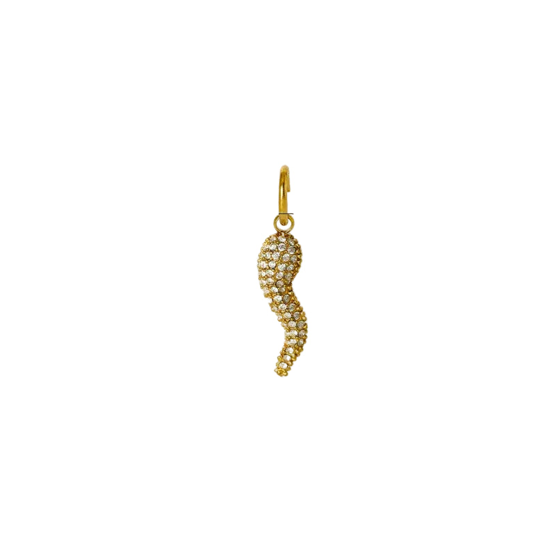 Crystal Chilli Charm