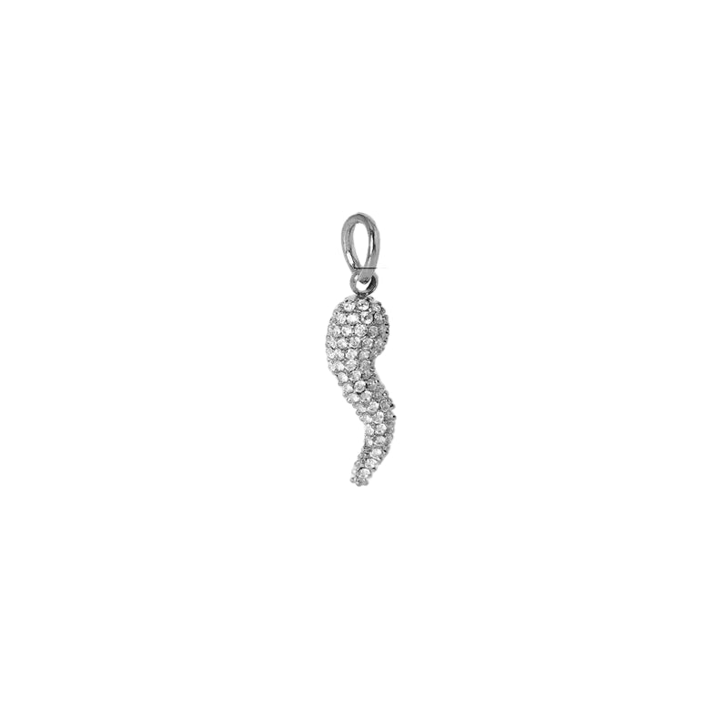 Crystal Chilli Charm