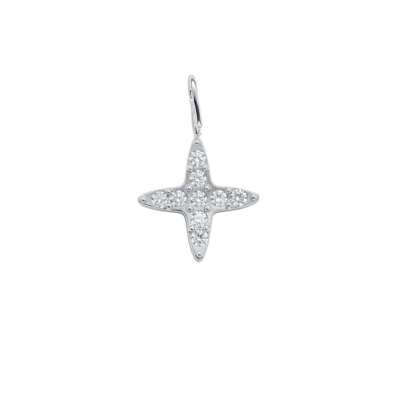 Guiding Star Charm
