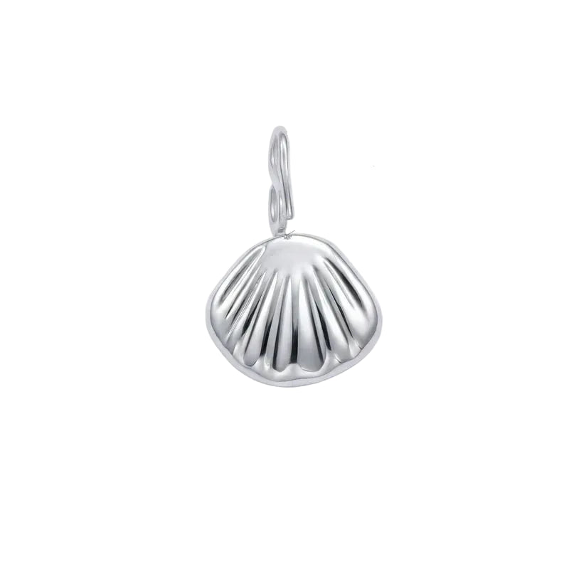 Ocean Shell Charm