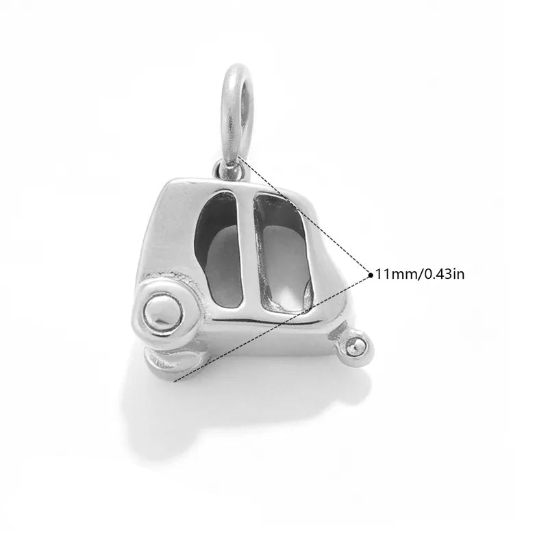 Tuk Tuk Charm