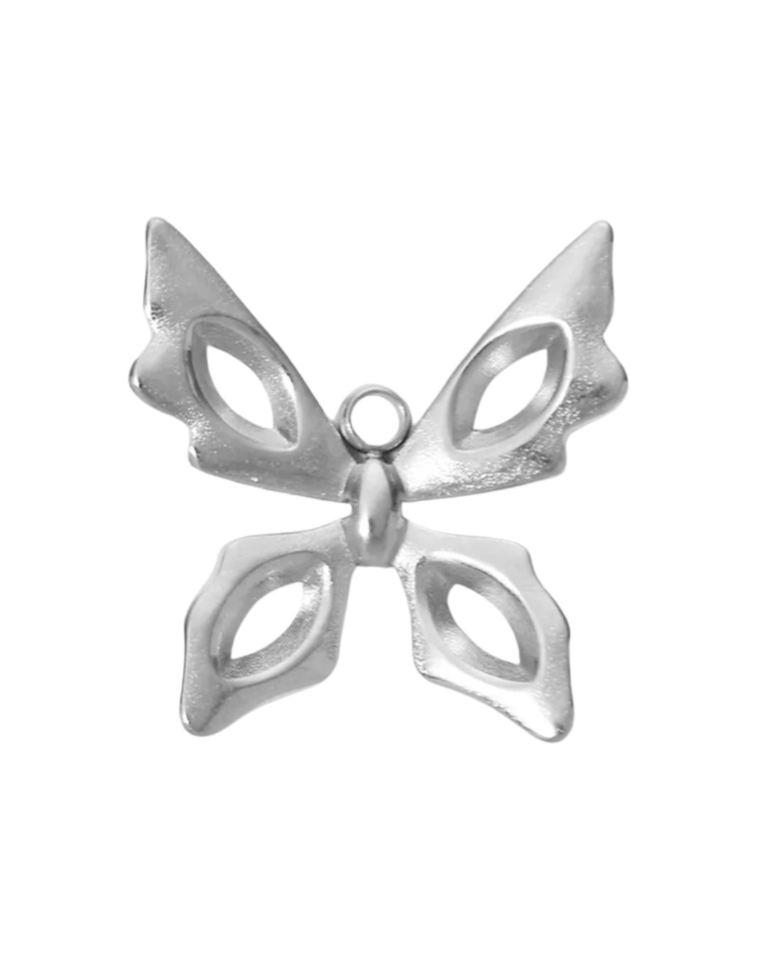 Ethereal Butterfly Charm