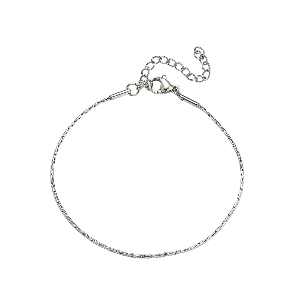 Singapore Rope Bracelet