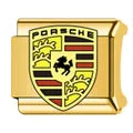Car Icon Italian Charm